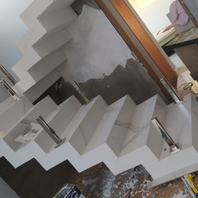 Projeto Estrutural