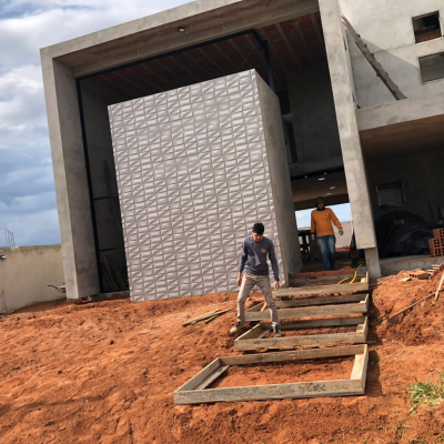 empresa de obras completas