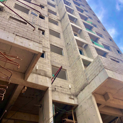 construtora confiável